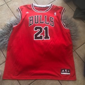 Butler Bulls Jersey